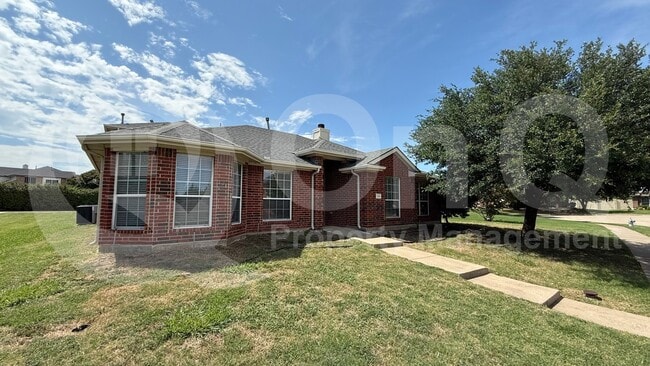 property at 1941 Harvester Dr