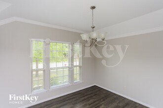 1001 White Porch Ave in Forney, TX - Foto de edificio - Building Photo