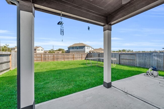 6131 Morning Fern Ln in Humble, TX - Building Photo - Building Photo