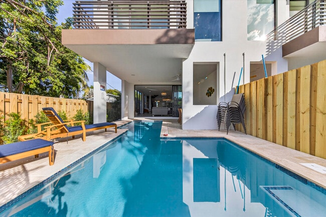 property at 1121 NE 17th Ave