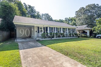 680 Loeb St in Memphis, TN - Foto de edificio - Building Photo