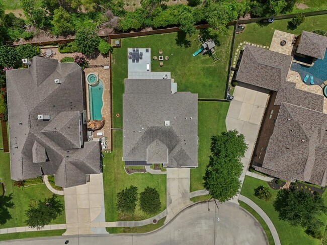 2932 Hawkins Creek Ln in League City, TX - Building Photo - Building Photo