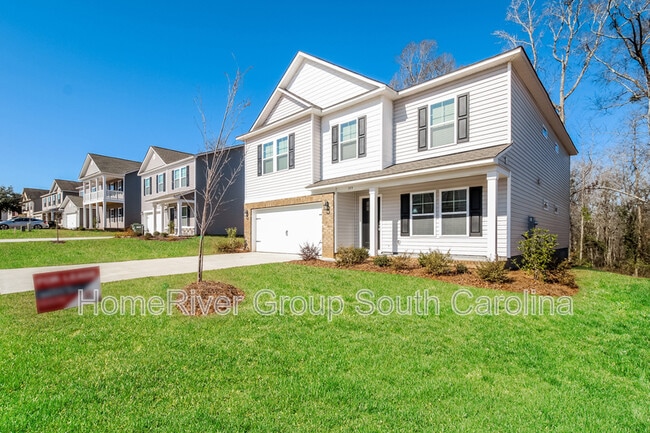 355 Niblick Dr in Sumter, SC - Building Photo - Building Photo