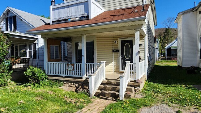 49 Amm St in Bradford, PA - Building Photo - Building Photo