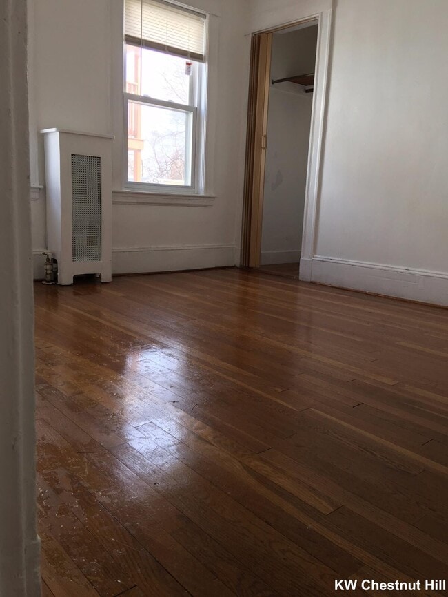 231 Corey Rd, Unit 1