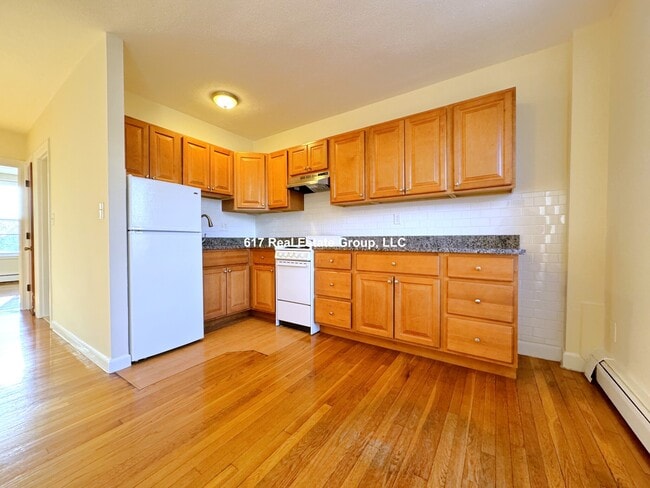 property at 172 N Beacon St