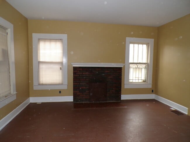 3940 40th Ave N in Birmingham, AL - Building Photo - Building Photo