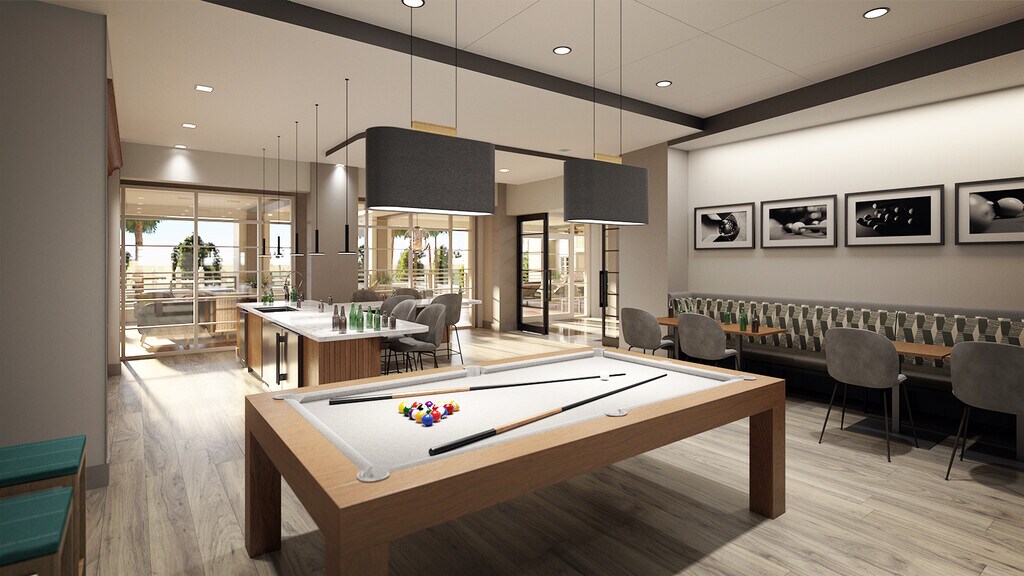 Delamarre at Celebration Celebration, FL Apartments