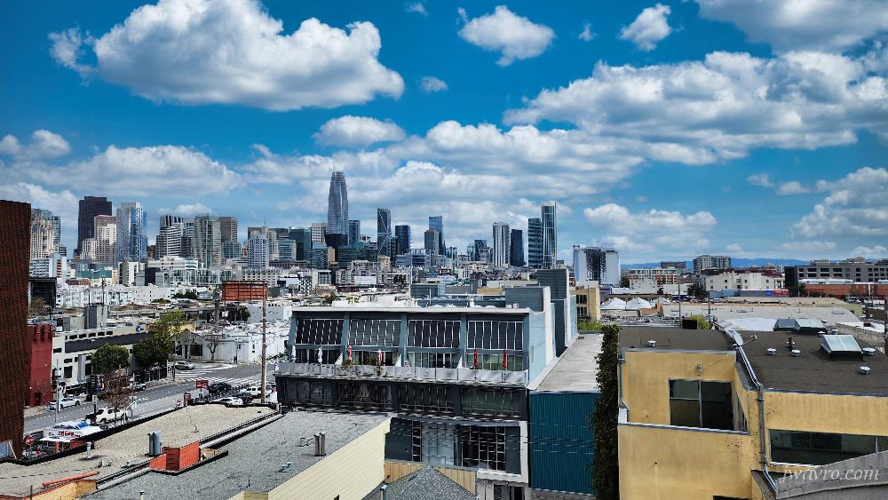 39 Boardman Pl in San Francisco, CA - Building Photo