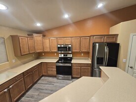 6599 E Cooperstown Dr in Tucson, AZ - Building Photo