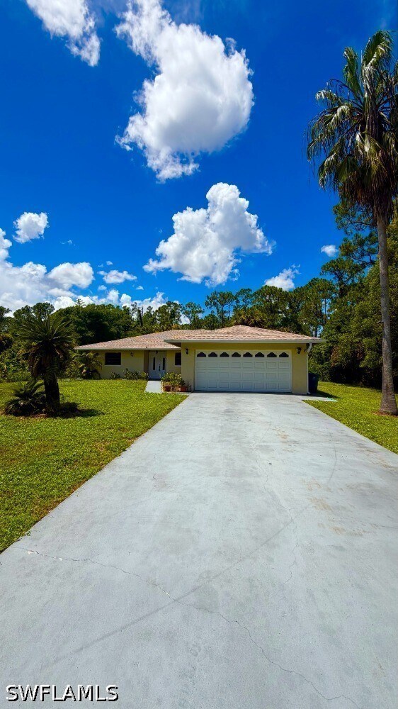 property at 111 Wellington Ave