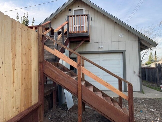 7101 Winding Way in Fair Oaks, CA - Building Photo - Building Photo