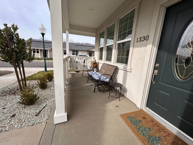 1330 Edith Cir in Orland, CA - Building Photo - Building Photo