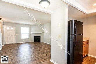 7707 E State Blvd in Fort Wayne, IN - Building Photo - Building Photo