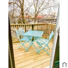 3408 Ashfield Ln in Philadelphia, PA - Building Photo - Building Photo
