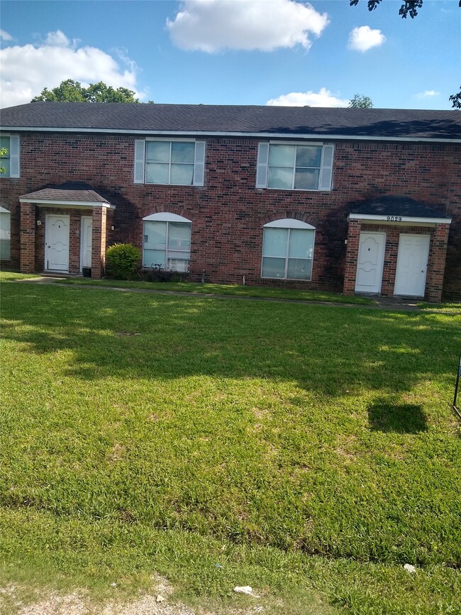 property at 9029 Carousel Ln