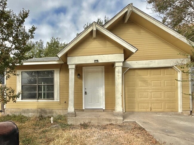 property at 4315 Lehman Dr