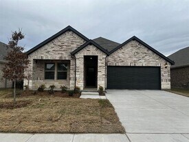 827 Sunflower Rd in Lavon, TX - Building Photo