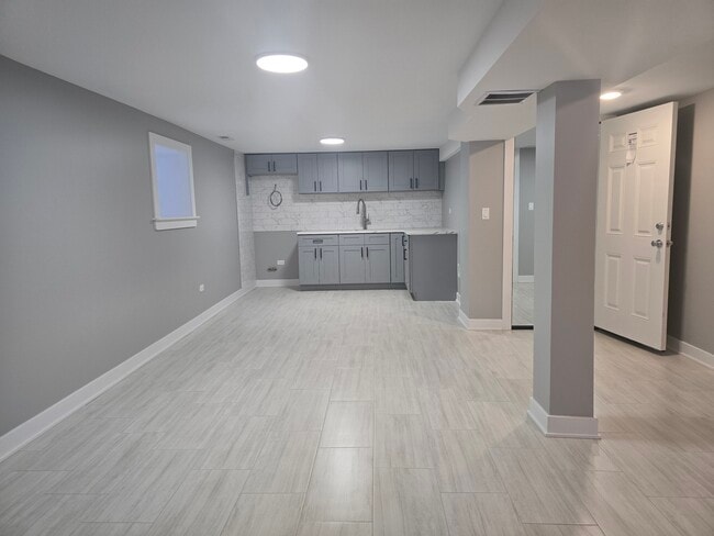 1227 N Parkside Ave, Unit Garden