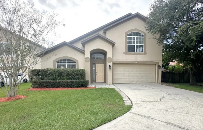 7709 Duckhorn Ct in Orlando, FL - Building Photo - Building Photo