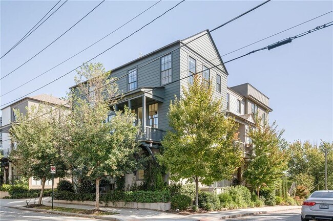 50 Bass St SE in Atlanta, GA - Foto de edificio - Building Photo