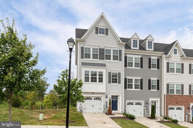 2008 Ivory Brook Rd in Woodlawn, MD - Building Photo - Building Photo