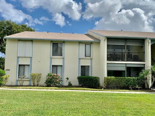 property at 1116 Green Pine Blvd