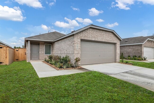 property at 17979 Valle Cupa Ln