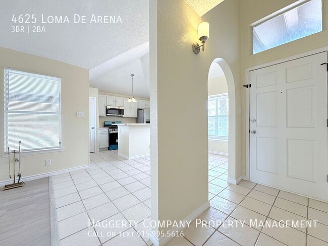 4625 Loma De Arena Ct in El Paso, TX - Building Photo - Building Photo