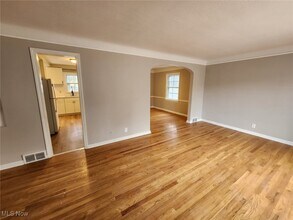 1062 Argonne Rd in South Euclid, OH - Building Photo - Building Photo