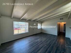 26790 Lauderdale Ave in Hayward, CA - Building Photo - Building Photo