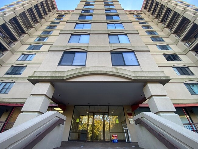 1600 Park Cir in Columbia, SC - Foto de edificio - Building Photo