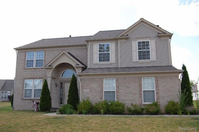 property at 6122 Cherrywood Dr