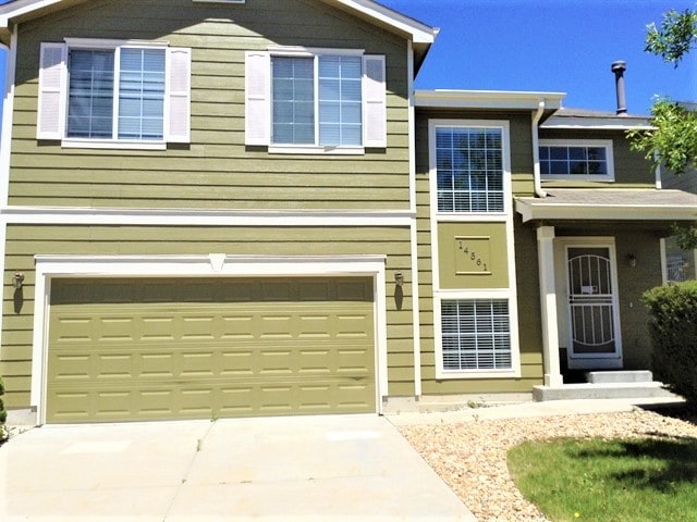 property at 14561 E Elk Pl