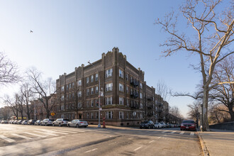 4404 6th Ave in Brooklyn, NY - Building Photo - Building Photo