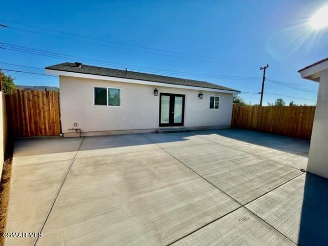 1243 Able Cir in Simi Valley, CA - Building Photo