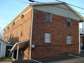 308 NW Highland Ave in Cleveland, TN - Building Photo - Building Photo