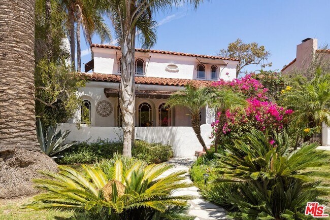 property at 6141 Warner Dr