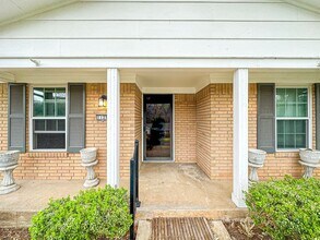 1125 Wedgewood Dr in Waco, TX - Building Photo - Building Photo