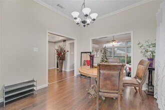 1670 Crosshaven Dr in Lewisville, TX - Building Photo - Building Photo