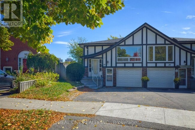 property at 27 Tuscarora Dr