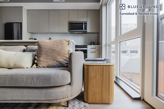 1313 L St NW, Unit FL4-ID993 in Washington, DC - Foto de edificio - Building Photo