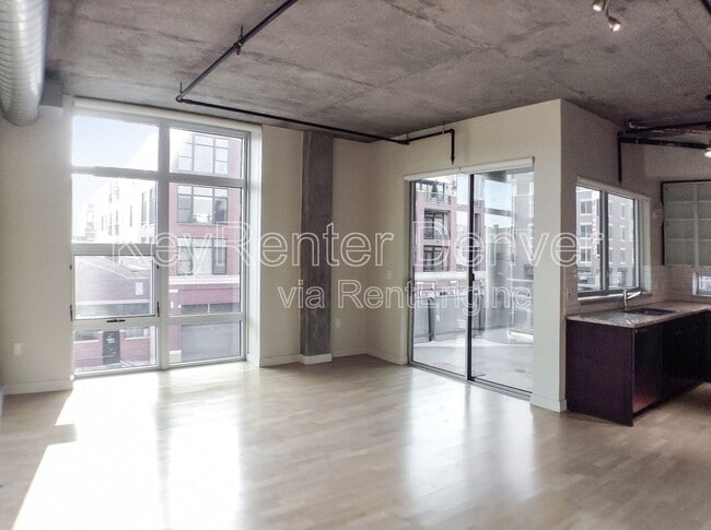 property at 2229 Blake St