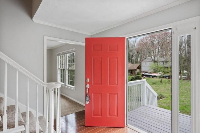 3366 Idle Creek Way in Decatur, GA - Building Photo - Building Photo