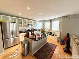 110 Chester St, Unit #1 in Boston, MA - Building Photo