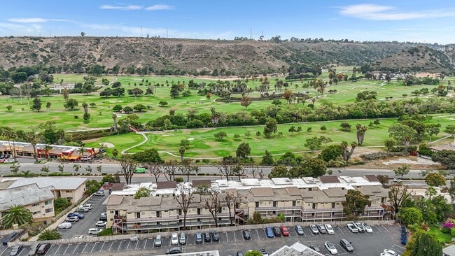 property at 6675 Mission Gorge Rd