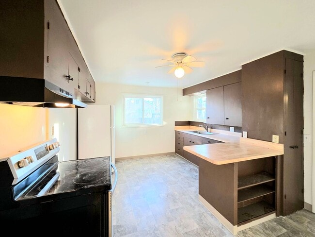 207 Riverfront Dr in Cashmere, WA - Building Photo - Building Photo