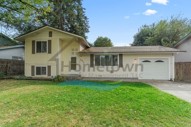 property at 1314 E Locust Ave