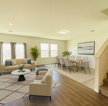 1013 Pitch Pne Ct in Brookshire, TX - Building Photo - Building Photo