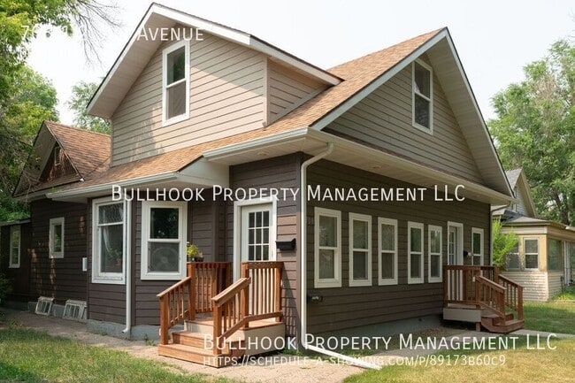 property at 1 3rd Ave